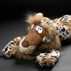 Cheeky Cheetah Léopard en peluche Beasts 39637<SIGIKID Online