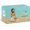 Cheval à bascule pour poupée POMEA de 7799<Djeco Best