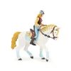 Cheval de la cavalière fashion, 51545<Papo Fashion