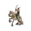 Cheval de Robin des Bois, figurine 39821<Papo Hot