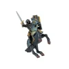 Cheval du chevalier noir 39276<Papo Discount