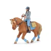 Cheval du jeune cavalier, 51544<Papo Fashion
