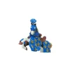 Cheval du Prince Philippe Bleu, Figurine 39258<Papo Flash Sale