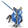 Cheval du Roi au dragon bleu 39389<Papo Clearance