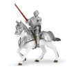 Cheval en armure, figurine 39799<Papo Online