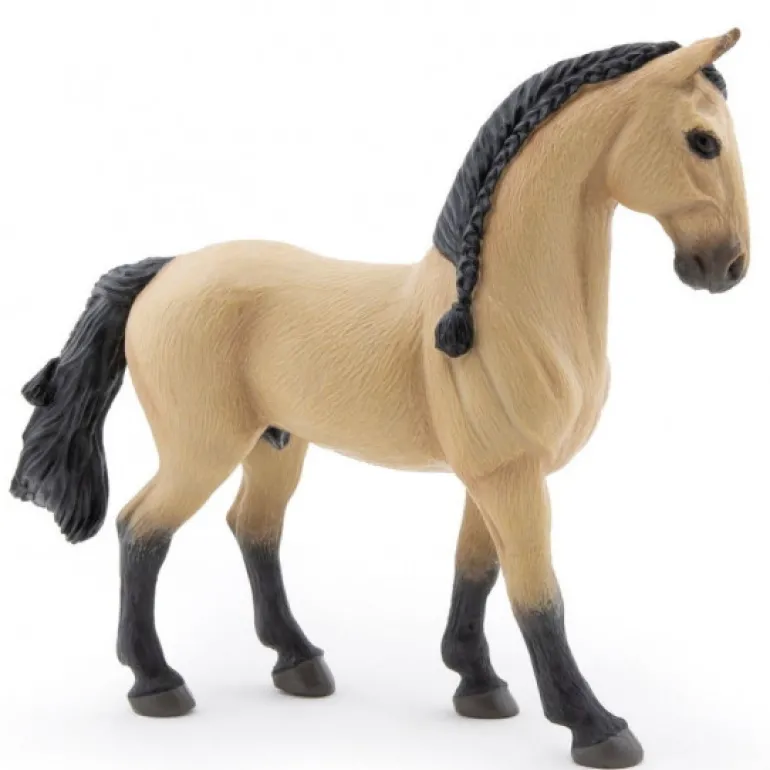 Cheval Lusitanien, figurine 51569<Papo Clearance