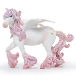 Cheval Pégase enchanté, figurine 39205<Papo Hot