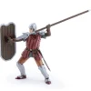 Chevalier au javelot, figurine 39756<Papo Online