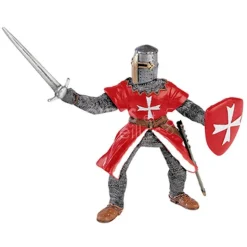 Chevalier de Malte, Figurine 39926<Papo Best
