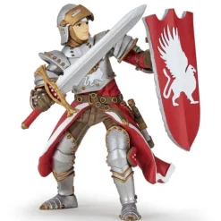 Chevalier griffon, figurine 39956<Papo Best Sale