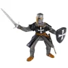 Chevalier hospitalier à l'épée, Figurine 39938<Papo Discount