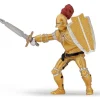 Chevalier or en armure, figurine 39778<Papo Cheap