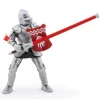 Chevalier rouge à la lance, figurine 39782<Papo Hot