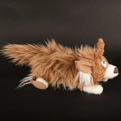 Chihuahua Belle de Panthea, chien en peluche Beast 39924<SIGIKID Best