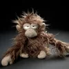 Chimp Jump, singe en peluche Beast 39697<SIGIKID Store