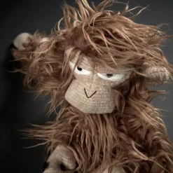 Chimp Jump, singe en peluche Beast 39697<SIGIKID Store