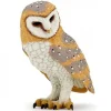Chouette effraie, figurine 53000<Papo Outlet