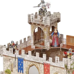 Château du Prince Philippe 60007<Papo Flash Sale