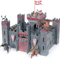 Château Fort en bois 60053 - Château fantastique<Papo Cheap