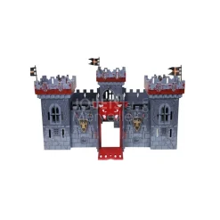 Château Fort 60052, le château des mutants<Papo Discount
