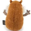 Chubby Cheek, hamster en peluche Beast 31014<SIGIKID Fashion