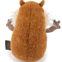 Chubby Cheek, hamster en peluche Beast 31014<SIGIKID Fashion
