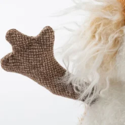 Chubby Cheek, hamster en peluche Beast 31014<SIGIKID Fashion
