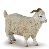 Chèvre angora, figurine 51170<Papo Online