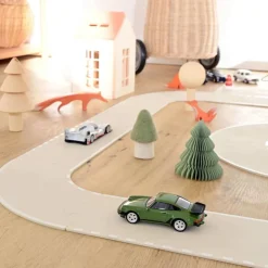Circuit de course , coffret de routes 18 pcs<NOREV Store
