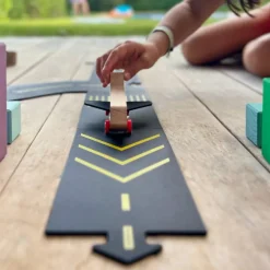 Circuit piste aéroport Waytoplay<Waytoplay Toys Flash Sale