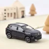 Citroën C5 aircross 2022 bleu éclipse, voiture jouet 1/64<NOREV Discount
