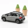 Citroën C3 Aircross 2021 gris platine, voiture<NOREV Clearance