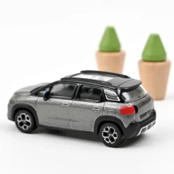 Citroën C3 Aircross 2021 gris platine, voiture<NOREV Clearance