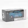 Citroën 2CV 1976 - Bleu Pétrel 1/54 - origines<NOREV New