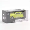 Citroën 2CV 1978 - Jaune Cédrat 1/54 - origines<NOREV Online