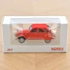 Citroën 2CV 1978 Rouge Géranium - Voiture 1/43<NOREV Online