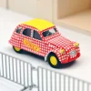 Citroën 2CV 6 Spécial 1980 "Cycliste - Red and White"<NOREV Cheap