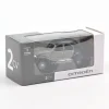 Citroën 2CV Charleston 1984 - Gris Cormoran et Gris Nocturne classic<NOREV Outlet
