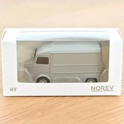 Citroën HY 1969 Gris Rosé classic - 1/58<NOREV Cheap
