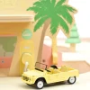 Citroën Méhari jaune 1983 - Voiture 1/43<NOREV Sale