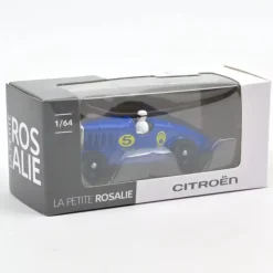 Citroën Rosalie n°5 1933 1/64<NOREV Outlet