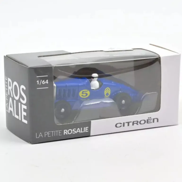 Citroën Rosalie n°5 1933 1/64<NOREV Outlet