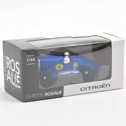 Citroën Rosalie n°4 1933 1/64<NOREV Clearance