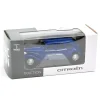 Citroën Traction bleue 1939, jouet voiture 1/64<NOREV Discount