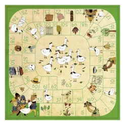 Classic Box, boîte de jeux 5219<Djeco Cheap