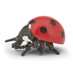 Coccinelle, figurine 50257<Papo Store