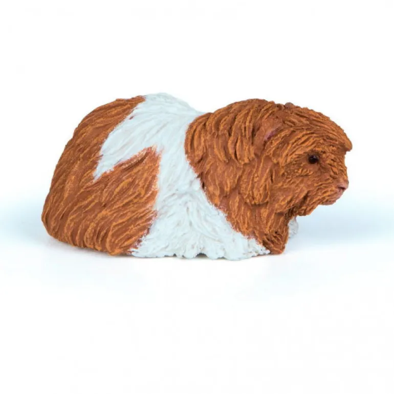 Cochon d'Inde, figurine 50276<Papo Discount