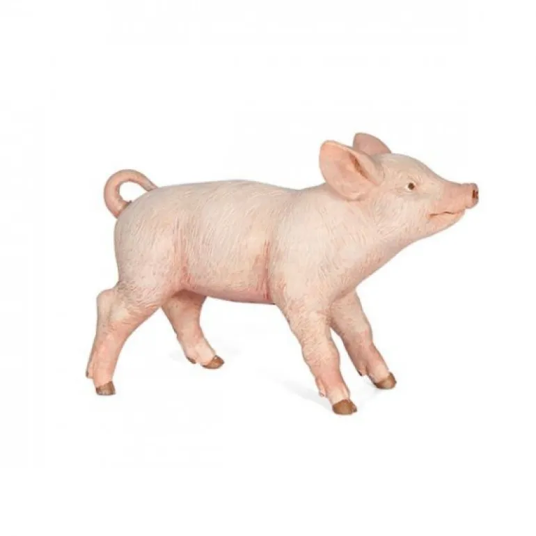 Cochonnet femelle, figurine 51136<Papo Online