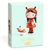 Coco & Minico figurine tinyly 6958<Djeco Shop