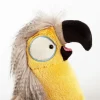 Coco Coocoo, perroquet en peluche Kikeriki 42980<SIGIKID Sale